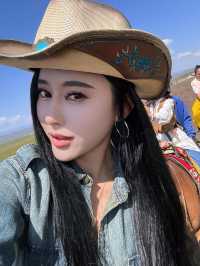 那拉提草原避坑指南—— 新疆伊犁河谷的絕美之旅 ---