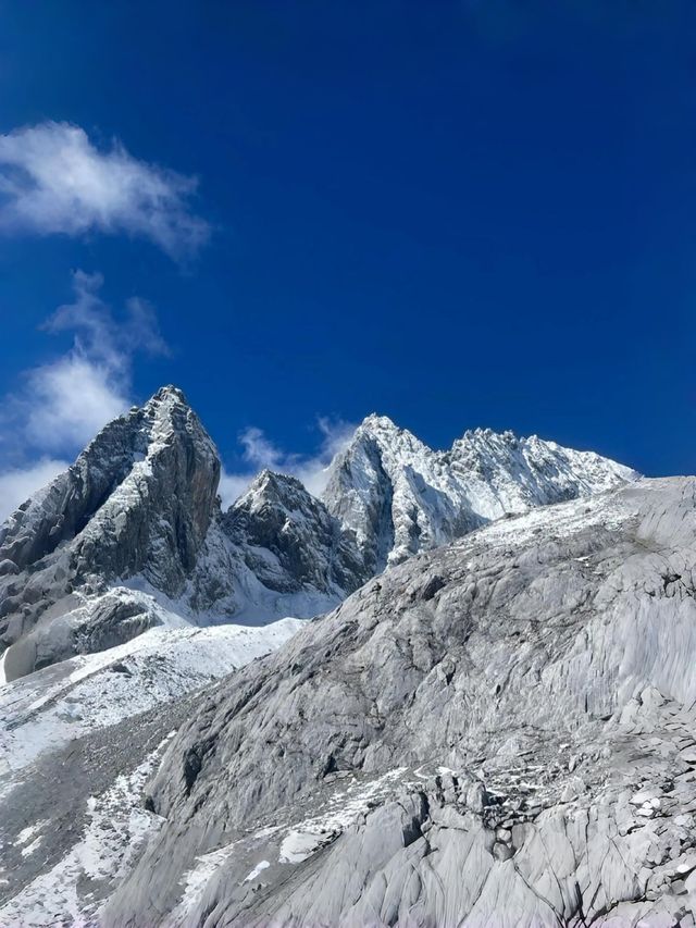 麗江-大理-玉龍雪山 老友出行全攻略美景不容錯過