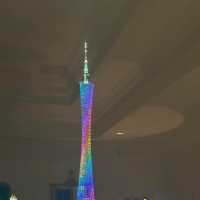 【😍廣州必住 | 廣州塔珠江全景房】
