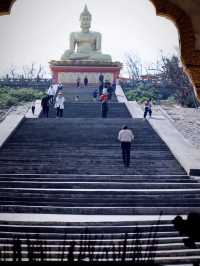 海南文昌銅鼓嶺風景區佛光寺