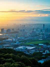 暢玩嘉義市：解鎖三日兩夜的精彩寶島之旅