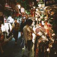 Tianzifang: Old Shanghai Alleys, Timeless Vibe