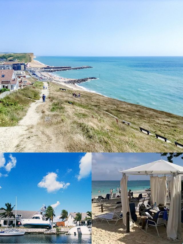 開曼群島：加勒比海的夢幻詩篇