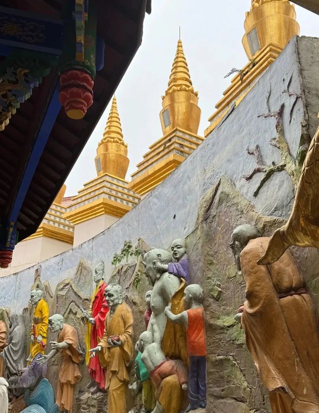 羅漢寺