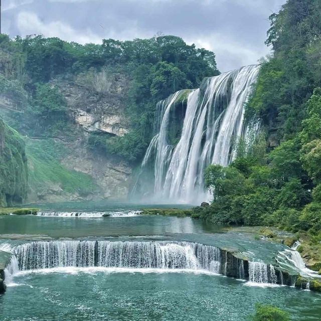 貴陽旅遊攻略：五天四晚吃喝玩樂保姆級指南