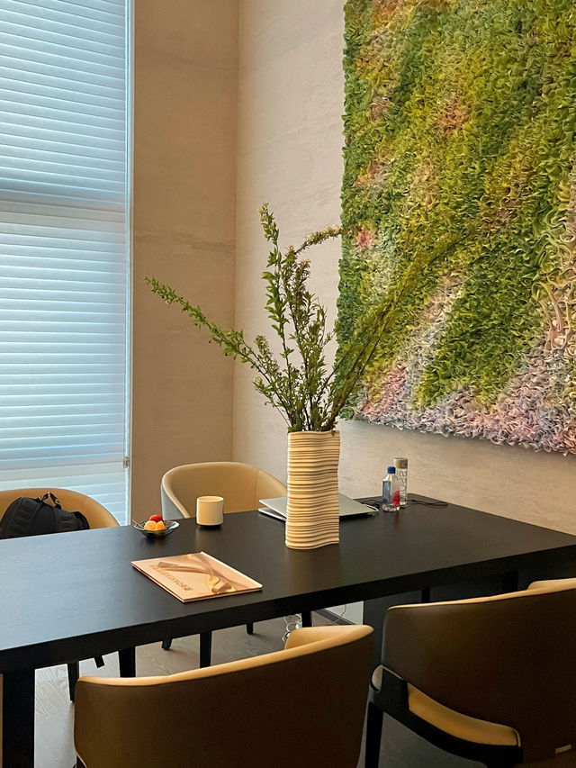 上海新開浴場界勞斯萊斯，自助餐不輸五星級酒店