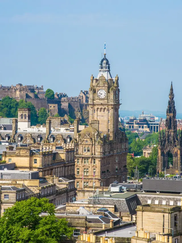 5-Day UK Trip: A Super Practical Guide