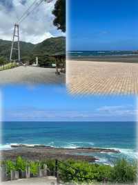 宮崎兩日遊：邂逅和風的悠然時光