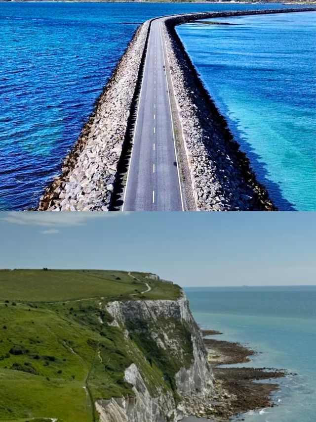 蓋特威克：倫敦門戶的寶藏旅遊地