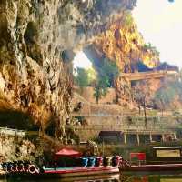 The Best Day Trip From Kunming: Explore Jianshui!