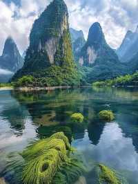 Guilin Travel Guide - Visa-Free Transit