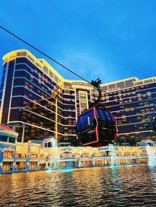 Macau｜If you don’t know, you will miss out on 100 million. These are all free!