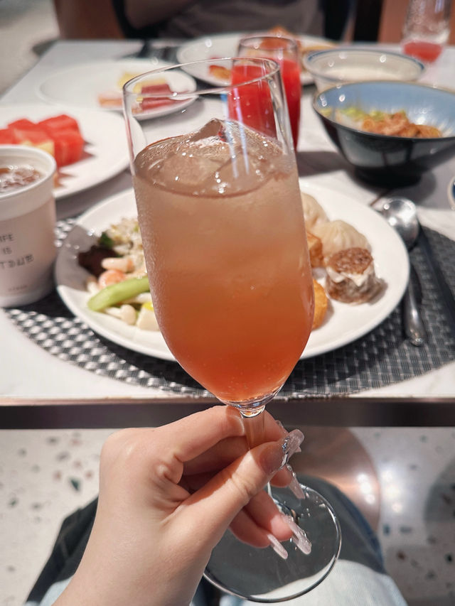 年輕人在上海最佳的出逃方式：住酒店