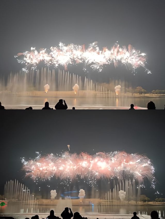 公園的設計竟然這麼好？！