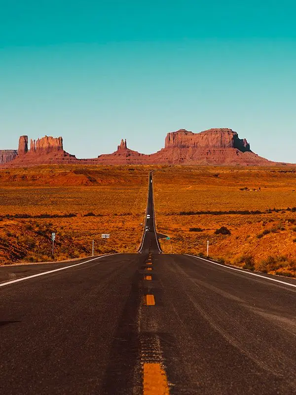 A Perfect 4-Day Getaway to the U.S.