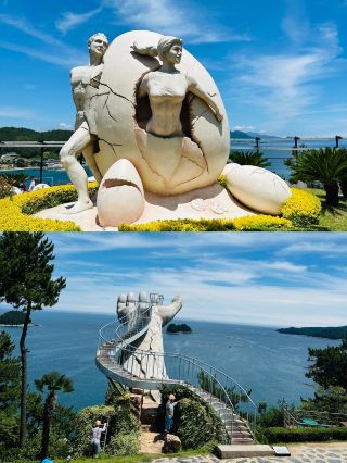 Yeosu | A Hidden Gem of a Coastal City in Korea: Your Complete Travel Guide