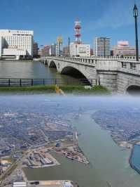 新潟｜日本小眾寶藏地的獨特之旅