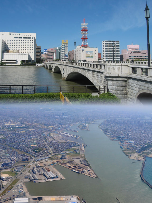 新潟｜日本小眾寶藏地的獨特之旅