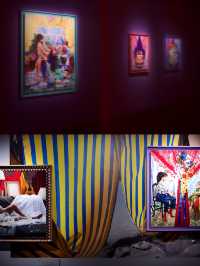 蘇州河畔一票多展｜人人都來做攝影師！