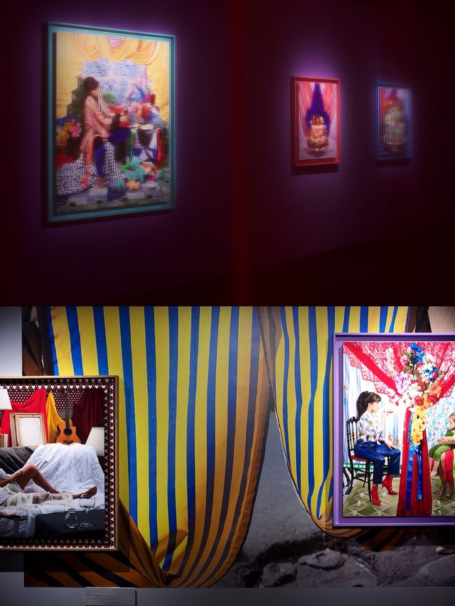 蘇州河畔一票多展｜人人都來做攝影師！