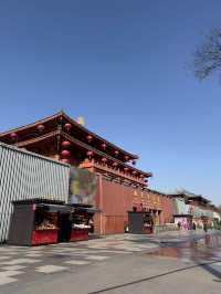 西安美術館