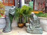 春日限定|無錫南禪寺+鼋頭渚賞櫻花攻略
