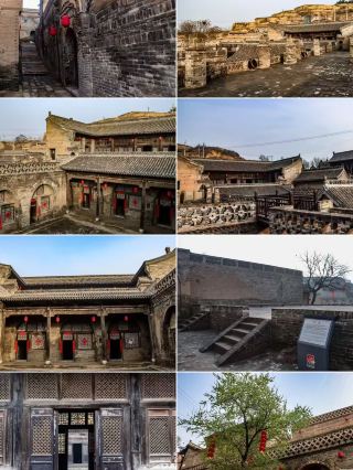 Linfen | Shijiagou Scenic Area: Less crowded and beautiful scenery, just go for it!