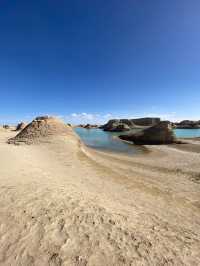 西寧等地｜短假解鎖全新玩法