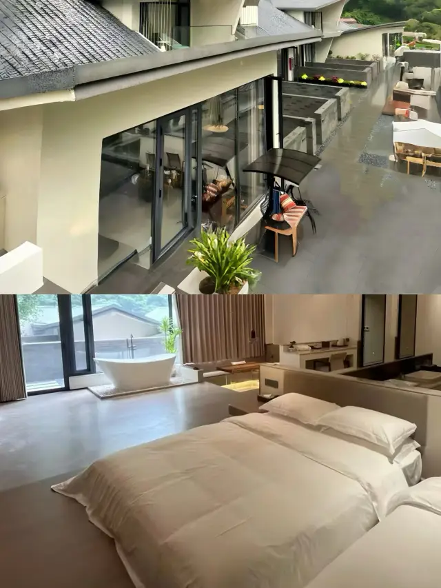 1 Hour from Zhengzhou to Xinxiang, Henan! A Secluded Mountain Retreat!
