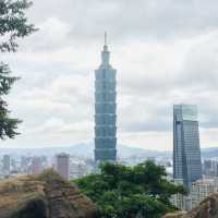 台北48小時漫遊