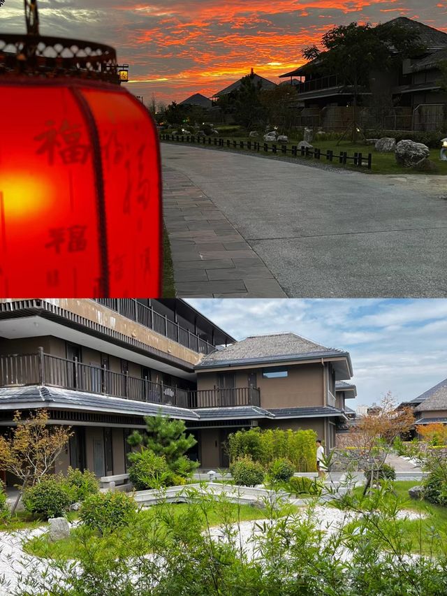 不是秦淮河，是荊州…美到您不想離開