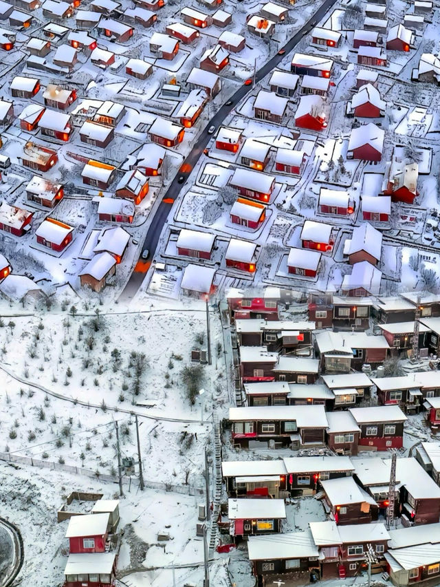 穿越信仰之境|色達最全旅行攻略