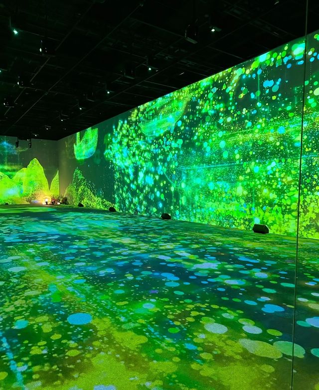 長沙｜千里江山奇幻遊新展
