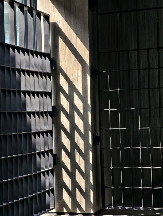 良渚必去的4個世界級建築，穿越時空的東方美學天花板