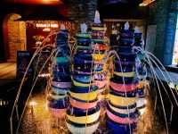 Humen Walking Street: A Core of Southern China Cultural Environment and Fooddie Paradise