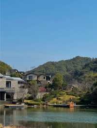 杭州｜打工仔都需要Staycation