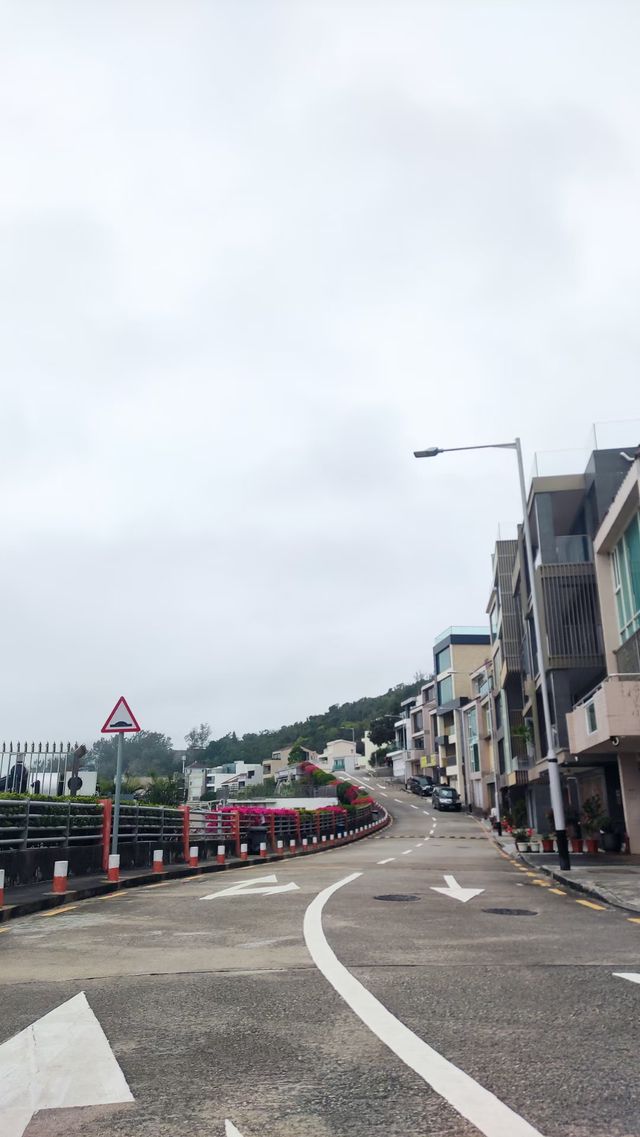 澳門深度遊 | 橫琴 - 路環 - 氹仔 - 半島全攻略