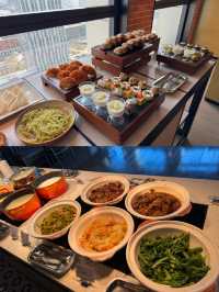 學生黨都可以入住嘅酒店，真係唔簡單。