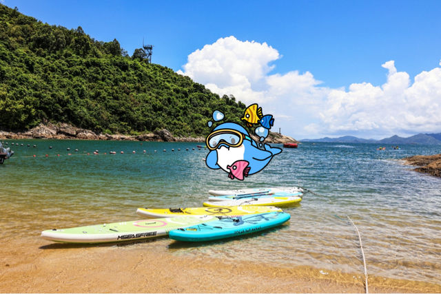 阿卡那拉琉璃海度假區
