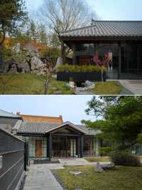 京郊溫都水城裡的寶藏私湯酒店：水城一瓢