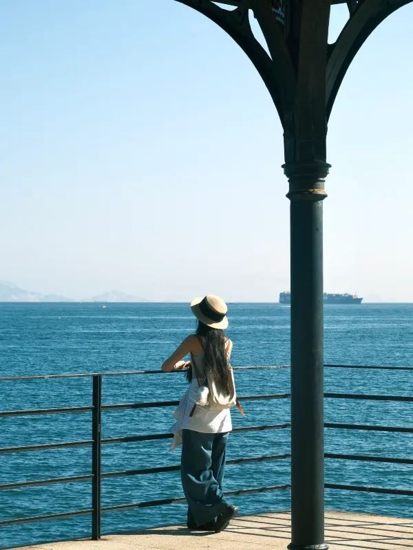 香港海邊拍美照🏖️赤柱❶日遊詳細攻略