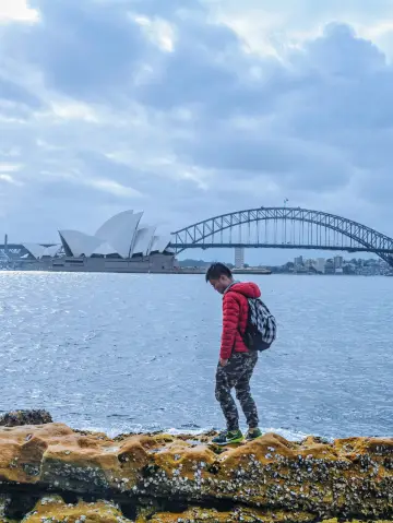 Sydney Hiking | Locals' Secret Stunning Routes, Check in with Postcard-Perfect Scenery Along the Way