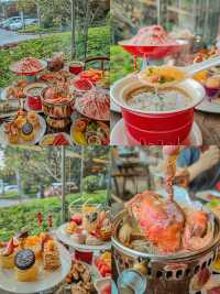 福州西湖大酒店丨打卡國民歌王演唱會～