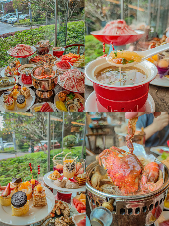 福州西湖大酒店丨打卡國民歌王演唱會～