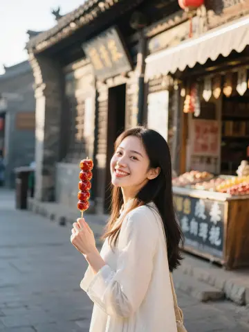 คู่มือเที่ยวฉือเจียจวงฉบับสมบูรณ์