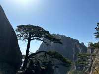 黃山：在奇峰雲海中觸摸千年徽韻