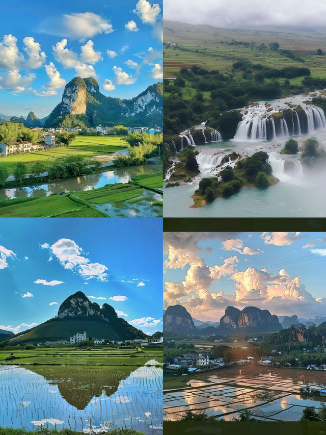 崇左已回，真心唔建議×月去。