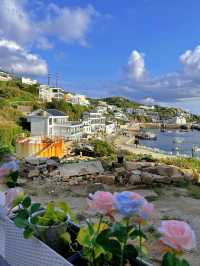 舟山群島 | 一個沒有被污染的海邊城市