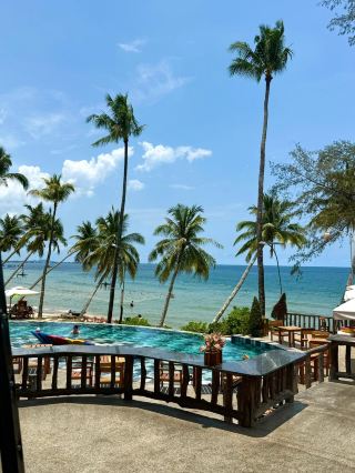 Vietnam Phu Quoc Island | God's Spilled Palette, Truly a Paradise for the Lazy!