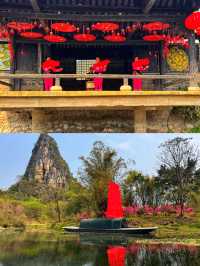 桂林山水秘境·六景聯動拍攝寶典